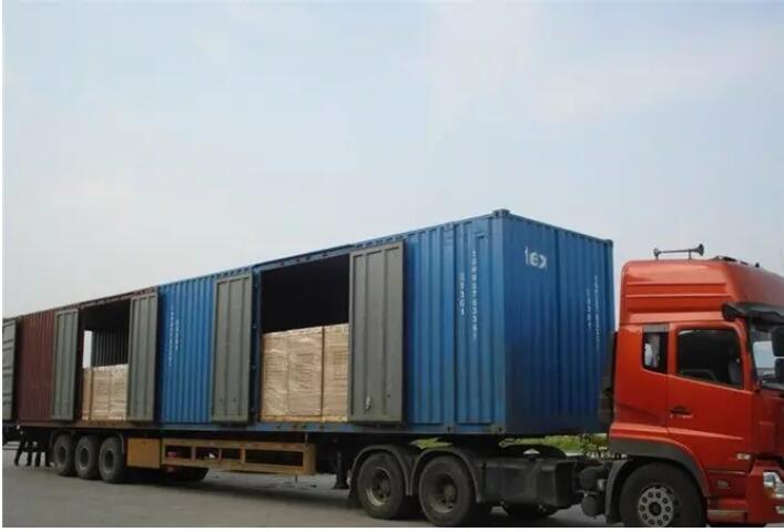 漳州到翠峦区整车运输