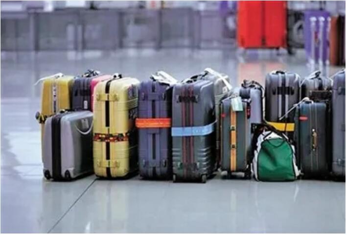 漳州到翠峦区行李托运